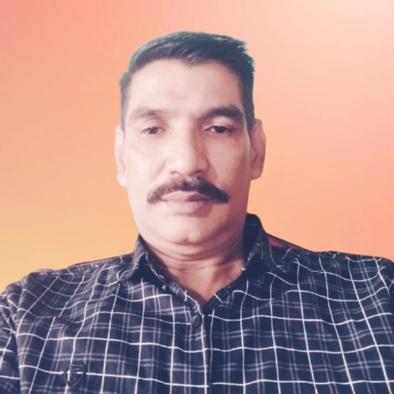 Atractiva Caballero ARSANNY 36 from Bangladesh