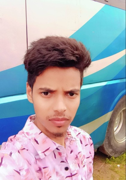 Tatlı Öğrenci Masud 20 from Bangladesh