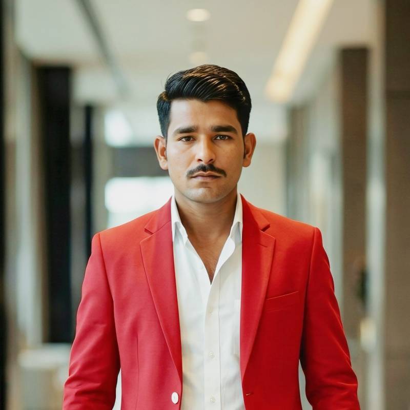 مثيرة رجل Joynal 31 from Bangladesh