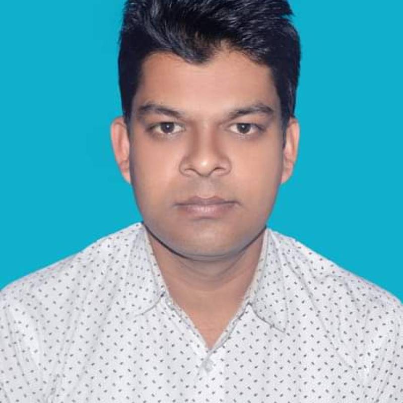 Vrijgezel Man Md.Tuhin Mia 36 from Bangladesh
