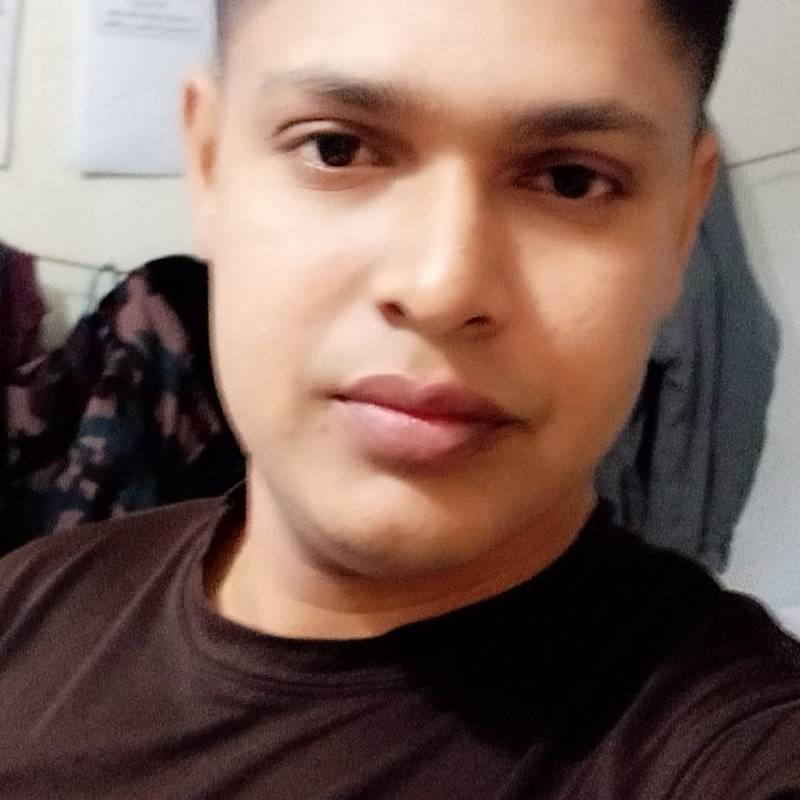 Bella Uomo Swapn 26 from Bangladesh