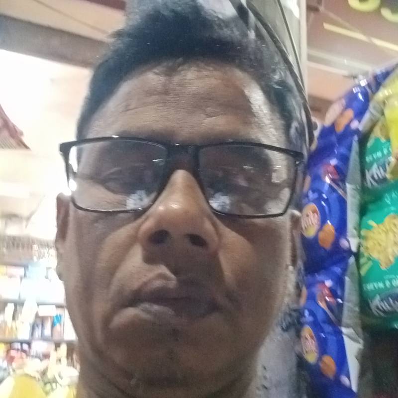 Encantadora Caballero TAREK 35 from Bangladesh