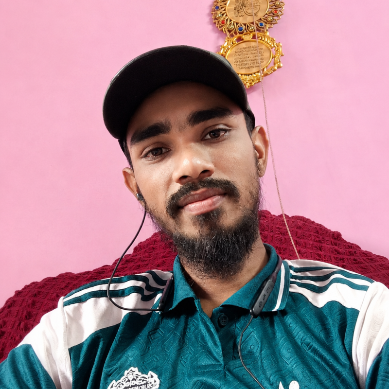 Ardiente Tipo Mominul Islam 25 from Bangladesh