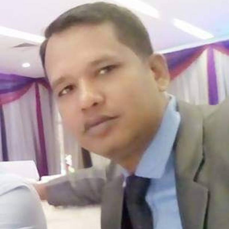جميلة رجل Shamim 32 from Bangladesh