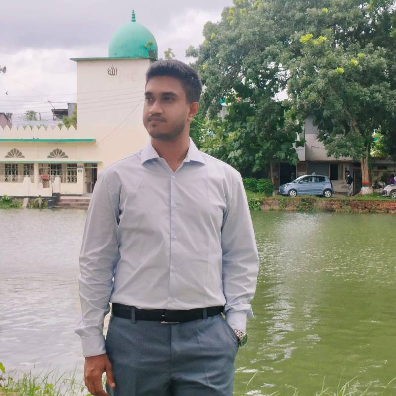 Single Typ Hasan 27 from Bangladesh