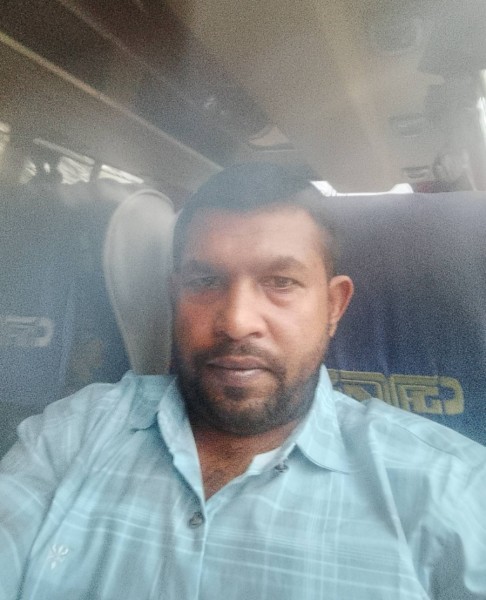 Sexy Mec Sane 32 from Bangladesh