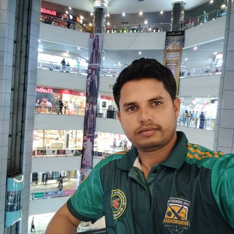 Young Boy Naim 24 from Bangladesh