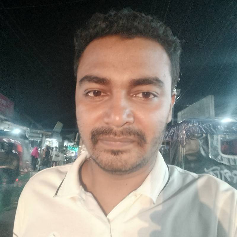 Hot Guy Md Sohan 30 from Bangladesh