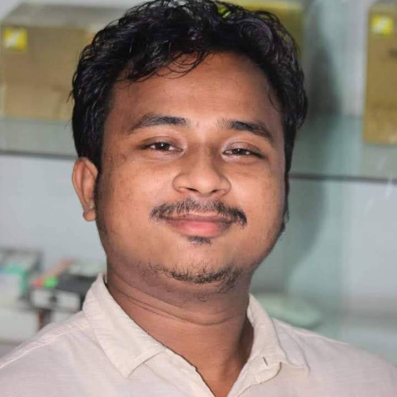 جميلة شاب Md Jahirul Islam 26 from Bangladesh