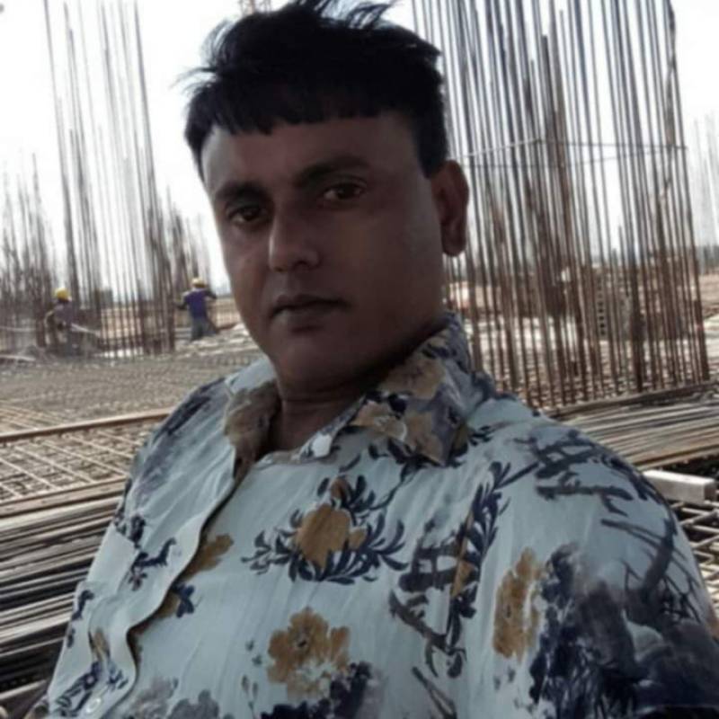 Aantrekkelijk Man Md.Mehedi Hasan 36 from Bangladesh
