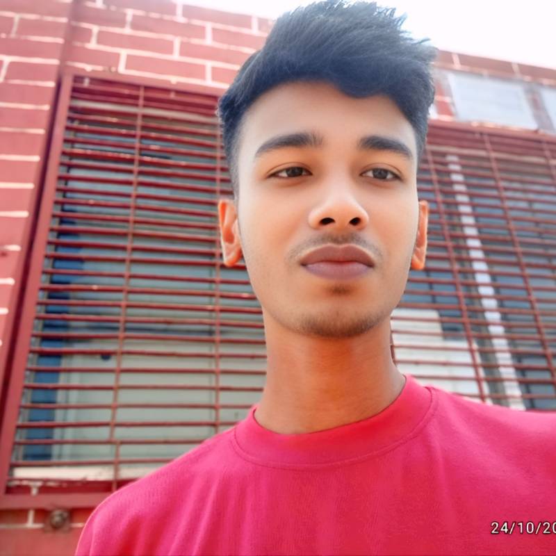 Bonita Chico Md Naimul Hossen 21 from Bangladesh
