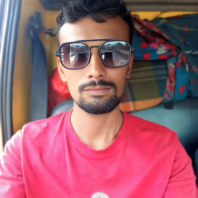 Милая Студентка MD 18 из Bangladesh