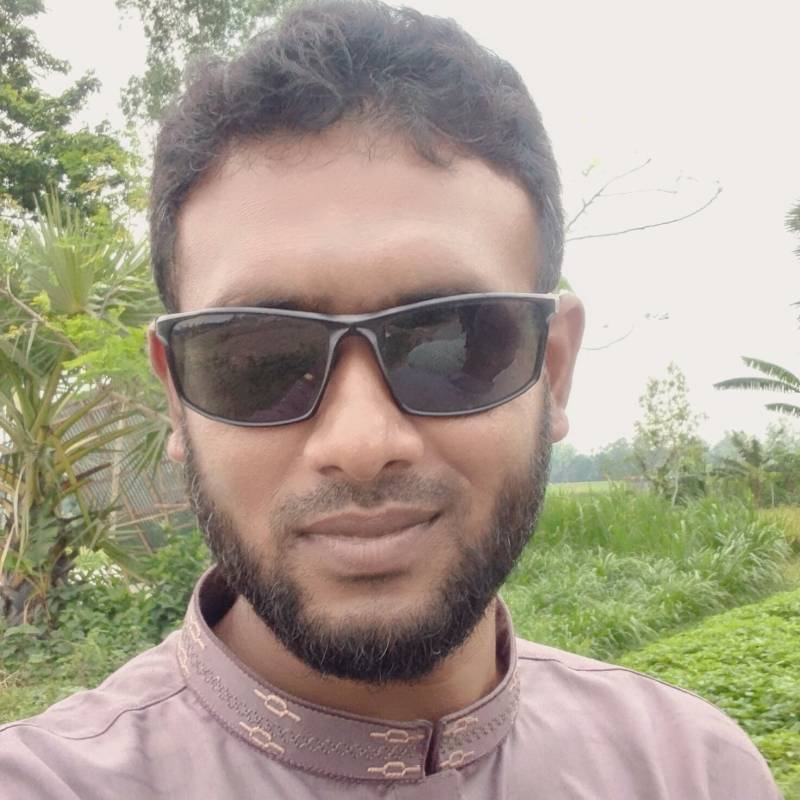 Single Guy Abdus salam 32 from Bangladesh