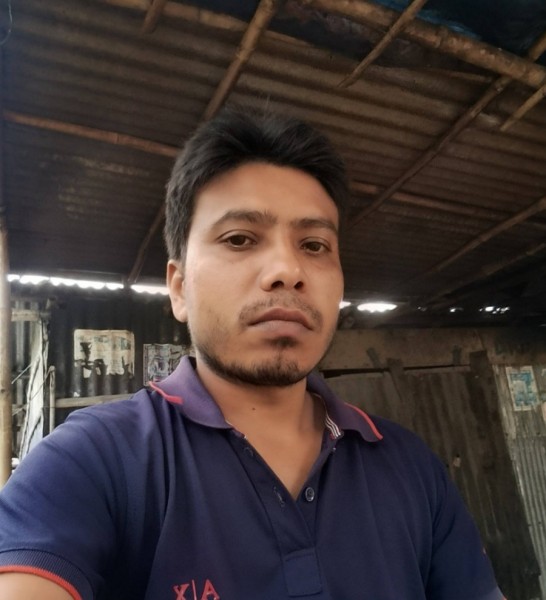 Hot Guy AL EMRAN 27 from Bangladesh