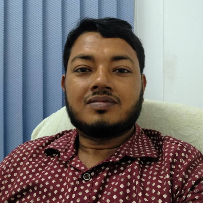 Schön Mann M M Rashid 34 from Bangladesh