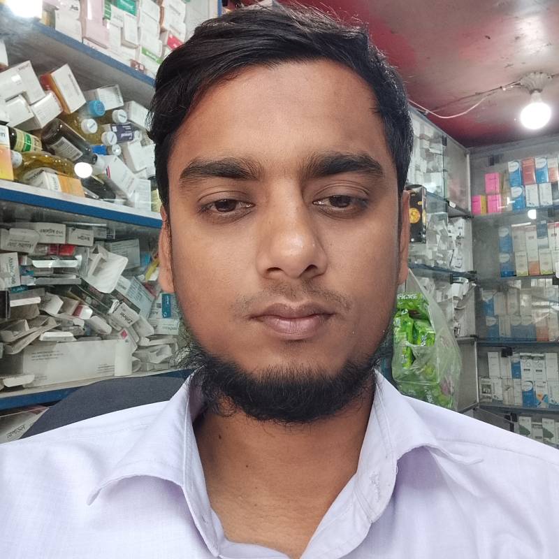 Prachtig Gast Shohel 30 from Bangladesh