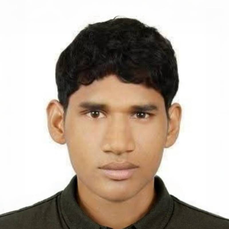 Soltera Tipo Repon roy 33 from Bangladesh
