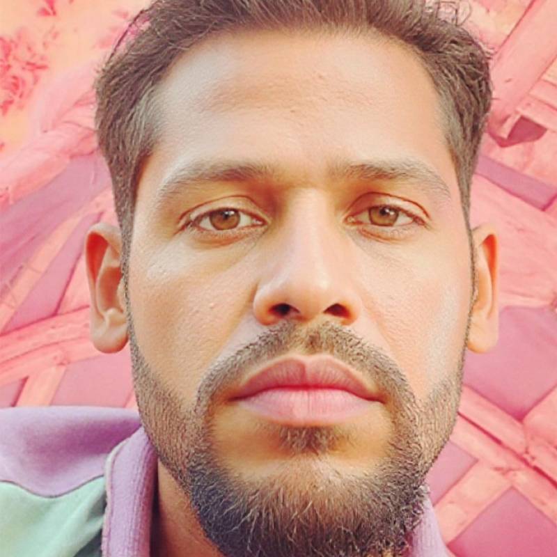 Очаровательная Джентльмен Shimul 36 из Bangladesh