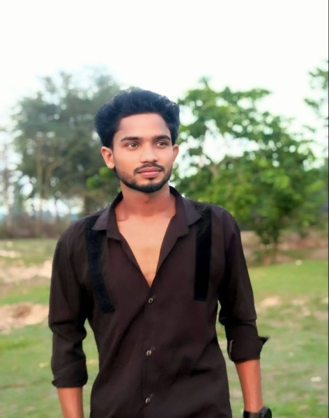 Bella Tizio Jhoney 30 from Bangladesh