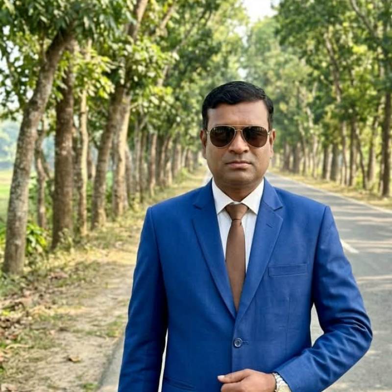 ساحرة سيد Mir mostaque 47 from Bangladesh