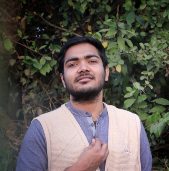 Single Man Dr. Afridi Ahmed Sunny 30 from Bangladesh