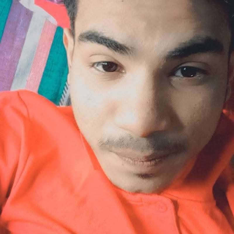 Beautiful Man rjmiraj 25 from Bangladesh