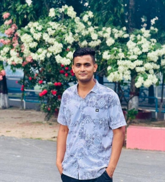 Schön Mann Reyaz uddin 28 from Bangladesh