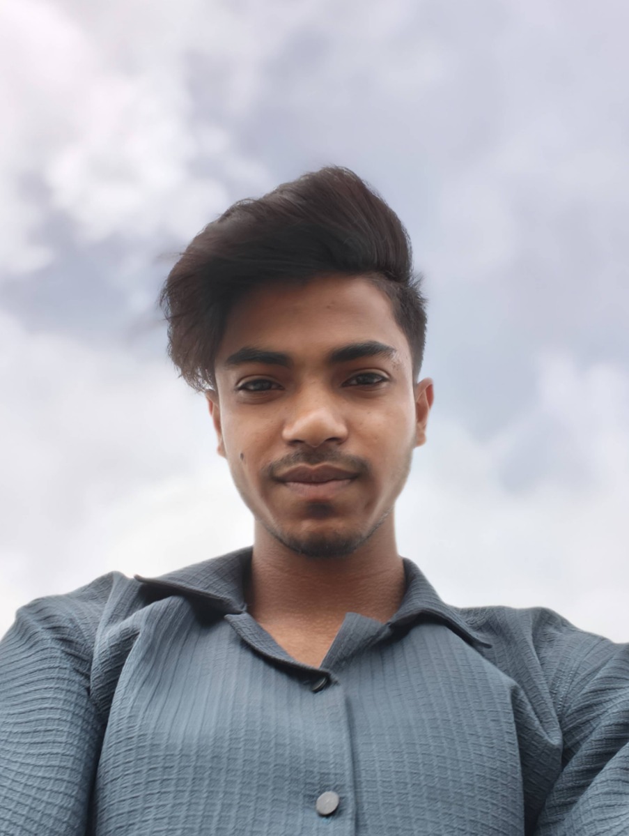 User