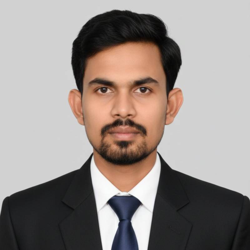 Schön Mann Bishowjith 26 from Bangladesh