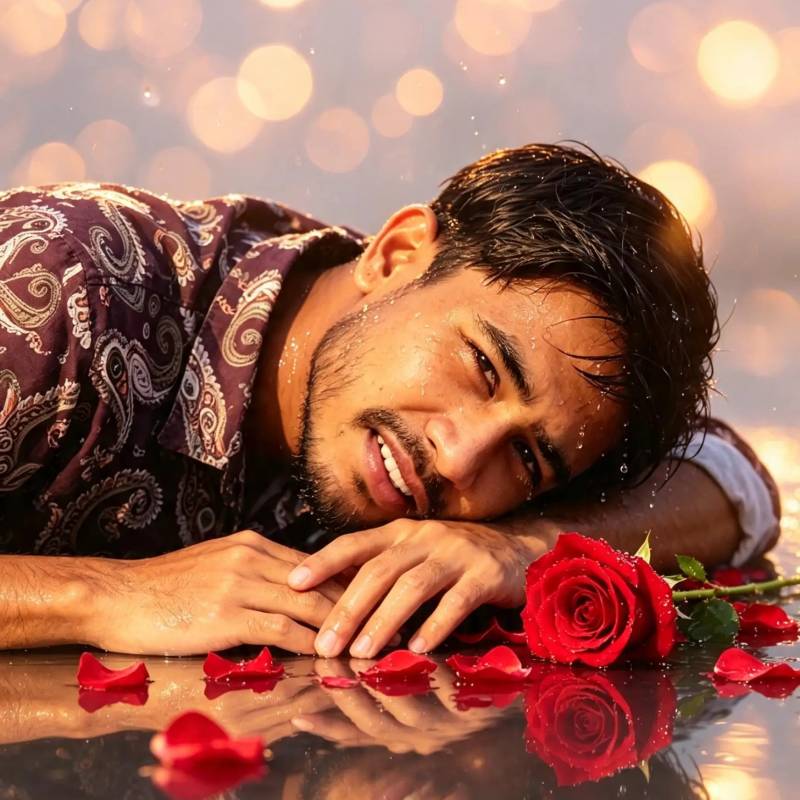 Single Uomo Jahid khandokar 30 from Bangladesh