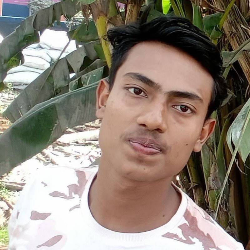 Hübsch Junge Mostofa Kamal Jibon 24 from Bangladesh