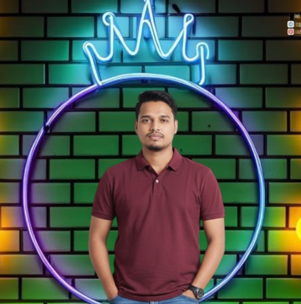 Célibataire Homme Mokles 25 from Bangladesh