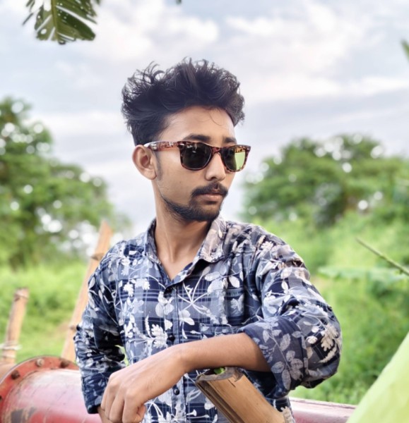 Cute Boy nahid 23 from Bangladesh
