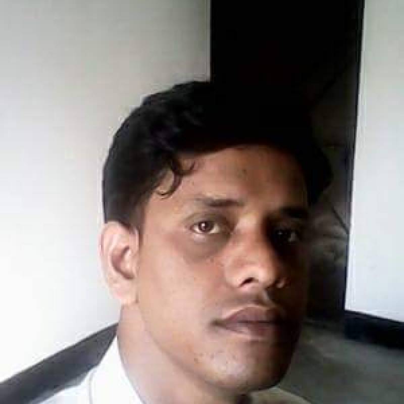 Hot Guy Md.Nur 28 from Bangladesh