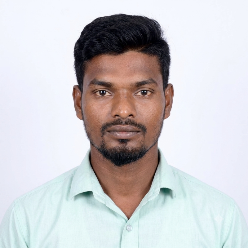 Mignonne Garçon MD RUBEL 22 from Bangladesh