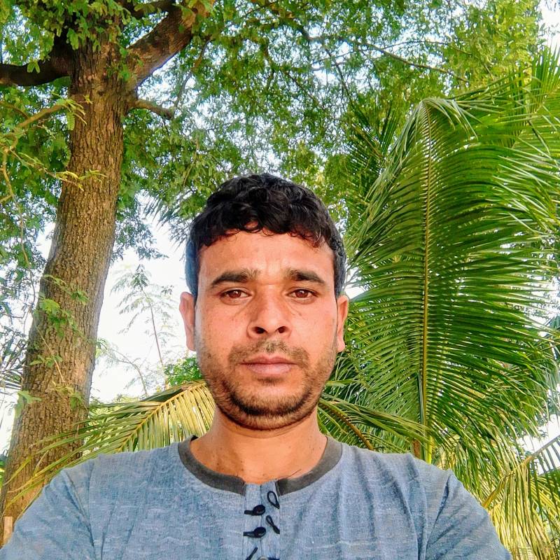 Attractive Man M.A Salam 35 from Bangladesh