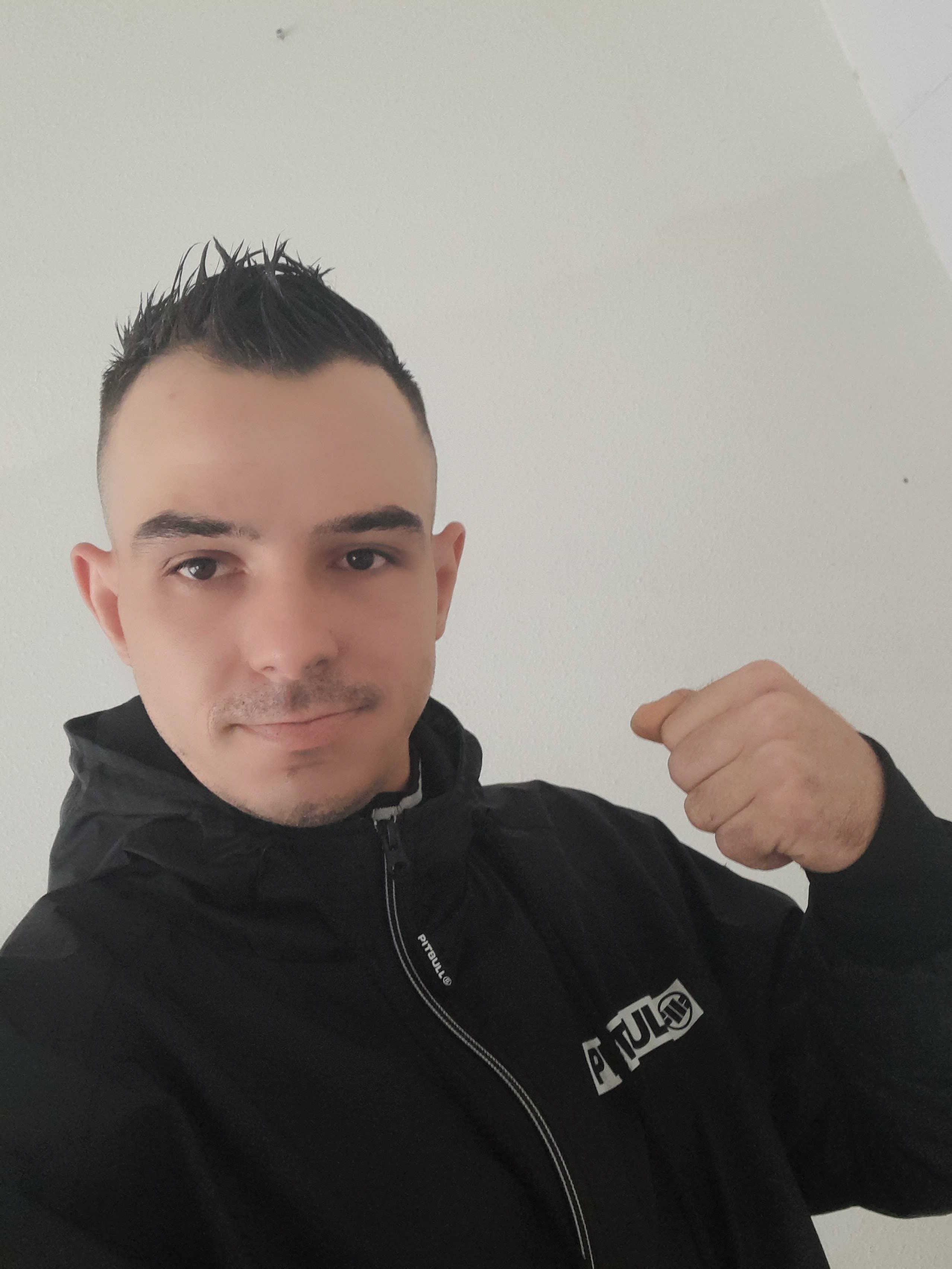 User