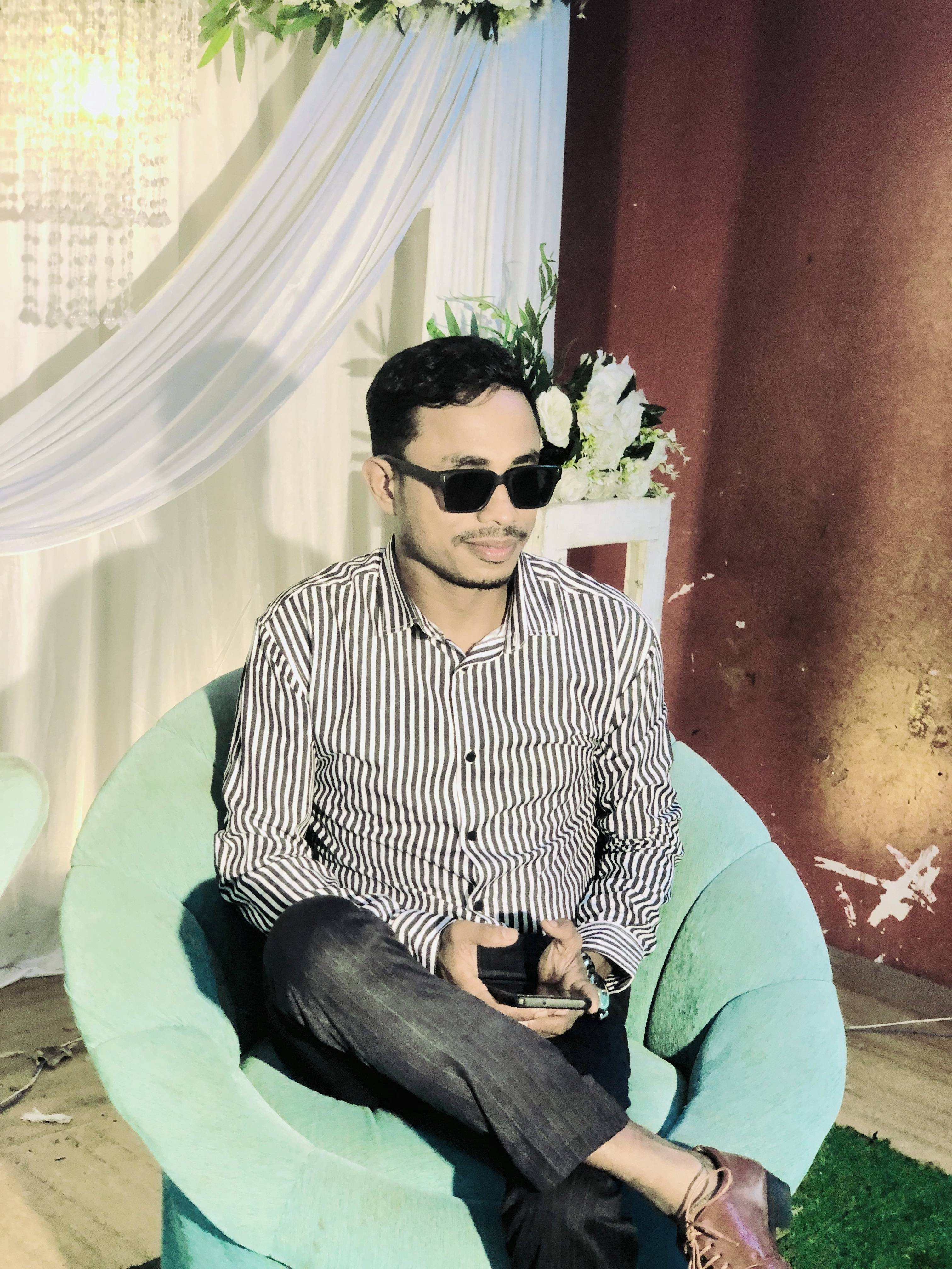 User