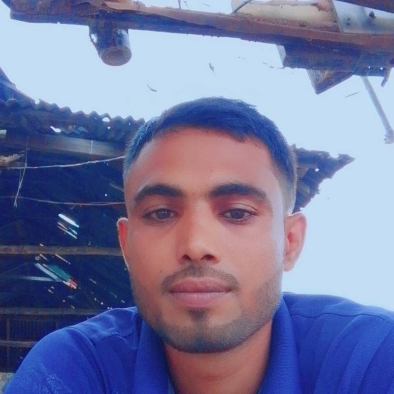 Belle Mec Saif 28 from Bangladesh