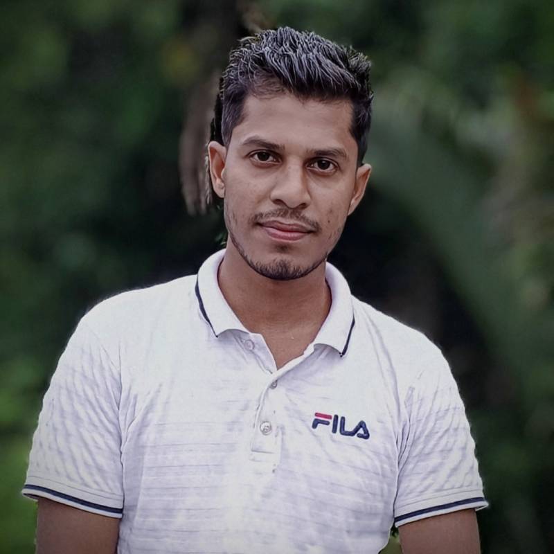 Single Man MD Riaz Mahmud 27 from Bangladesh