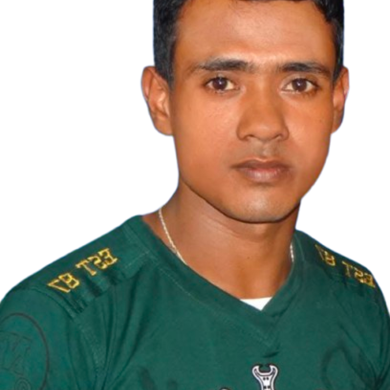 Hermosa Tipo Md Shajahan 31 from Bangladesh