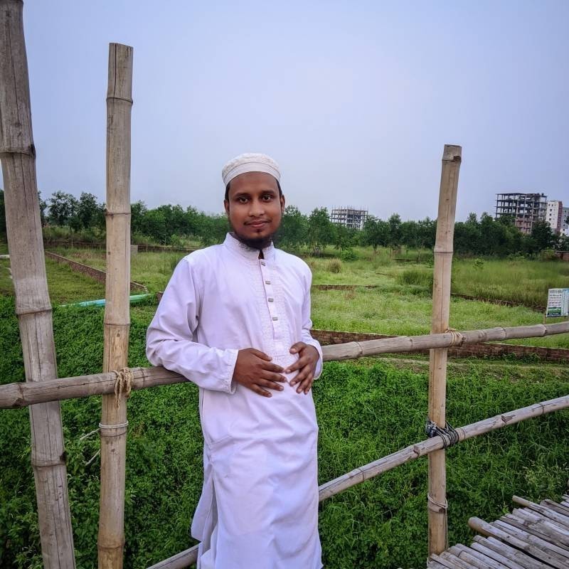 Hot Guy hafez muhammad 25 from Bangladesh