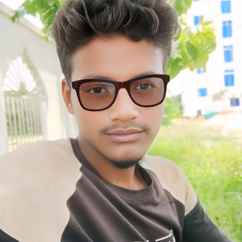 Bonita Estudante Md 23 from Bangladesh