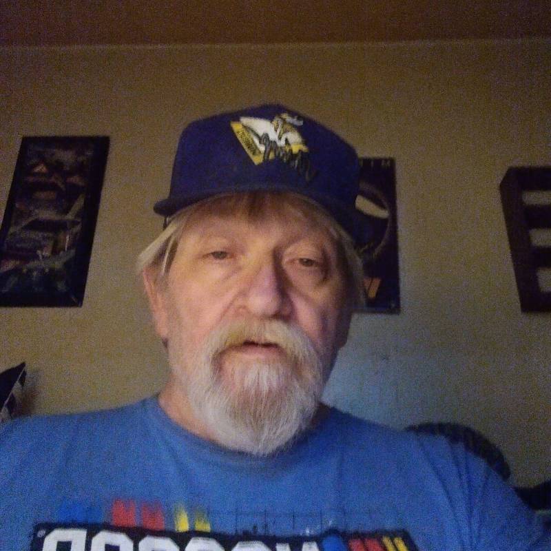 كبيرة رجل Terry 61 from الولايات المتحدة