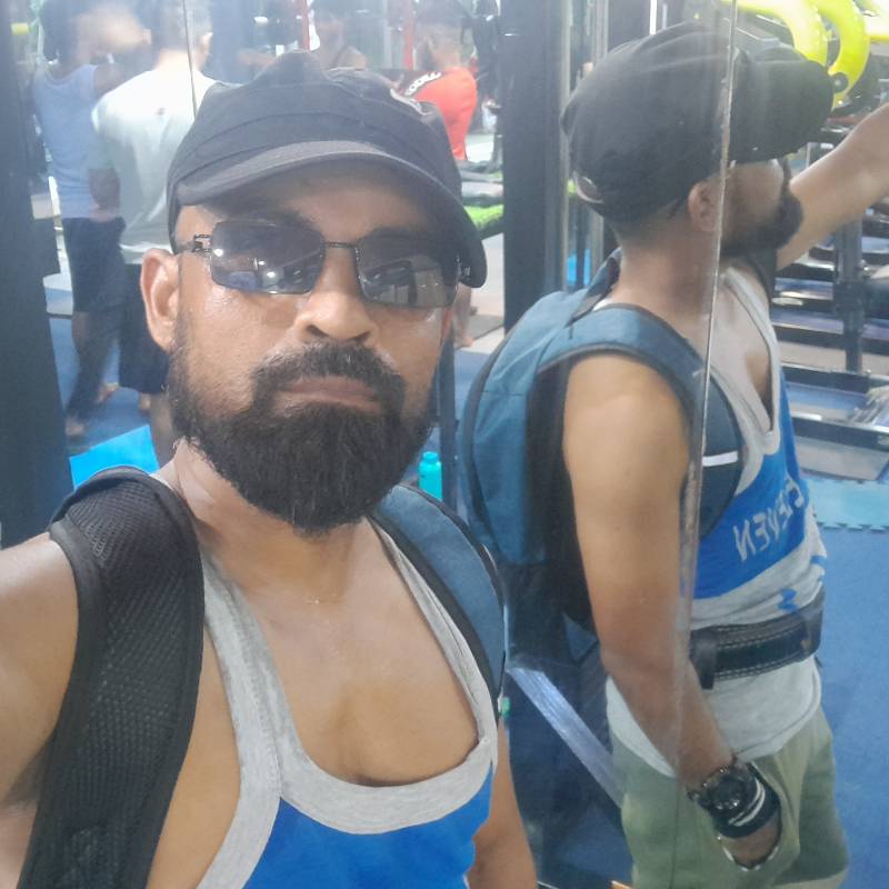 Hot Guy Rk babu 31 from Bangladesh