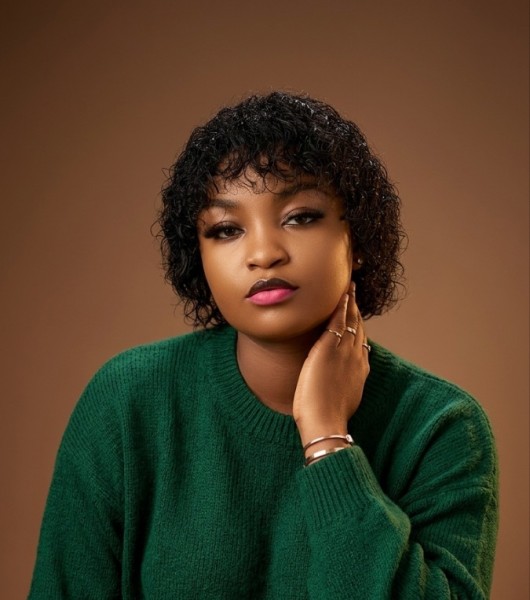 Soltera Mujer Patience 28 from Nigeria