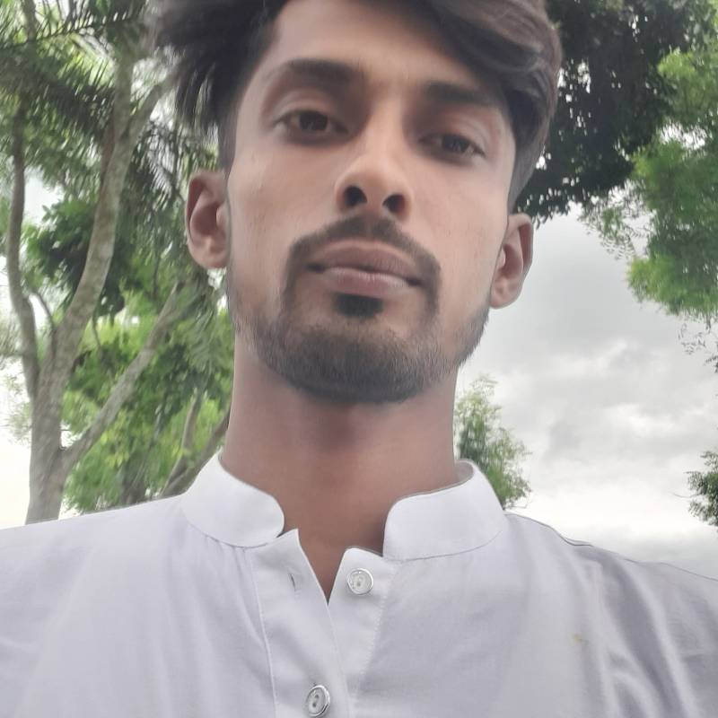 Bella Uomo Sayid ahamad 29 from Bangladesh
