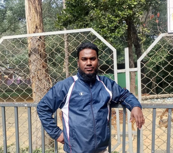 Solteira Cara Ab rahman 28 from Bangladesh