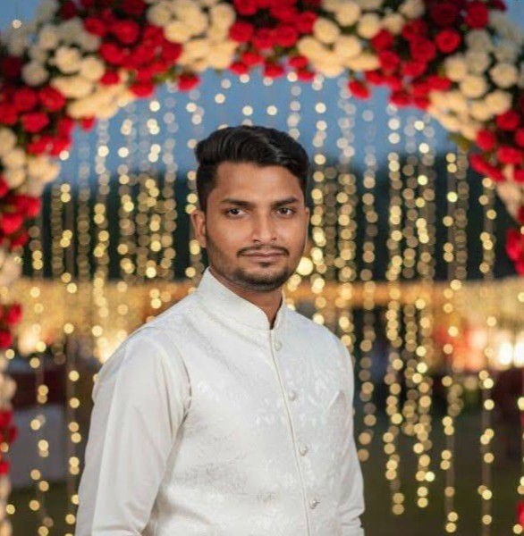 Belle Mec Md pappu 27 from Bangladesh
