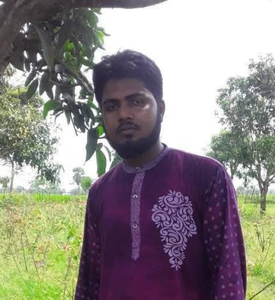 Beautiful Guy Md Asadul Islam 28 from Bangladesh